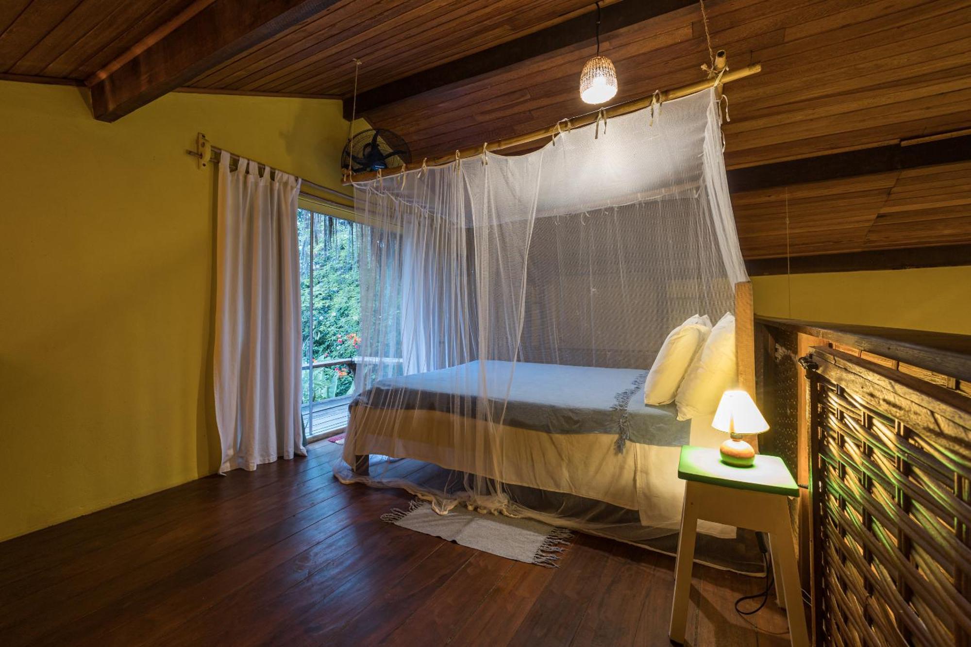 Canoa Nativa Hotel Velha Boipeba Exterior foto